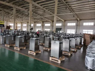Nanjing Longcare Medical Equipment Co., Ltd. X-ray Machine