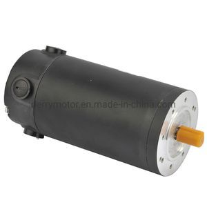 80zyt 200W DC Brushed Motor for Industrial Machinery