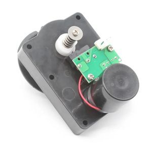 Factory Price 21rpm Low Speed High Torque 12V 24V DC Vending Machine Motor