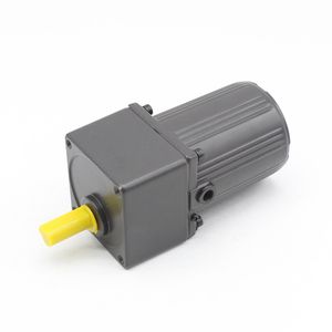 15W 110V 220V AC Gear Motor for Medical Machine