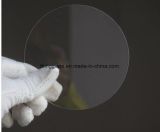 Customized Different Thickness Quartz Glass Wafers for Semiconductor Applications