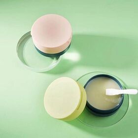 Organic Makeup Remover Balm Deep Makeup Cleansing Balm Private Label OEM Custom Natural Clean Remover