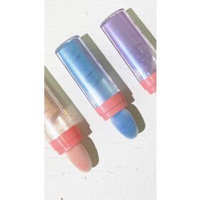 glitter private label makeup powder for hair face body loose highlighter powder