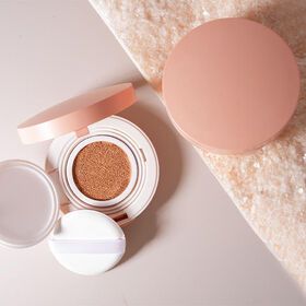 air cushion cc bb cream liquid foundation cream makeup full coverage private label air cushion cc cream