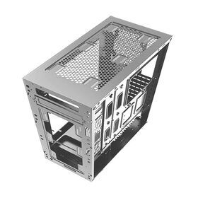 Custom stainless steel aluminium laser cut metal box welding bending service stamping parts sheet metal fabrication