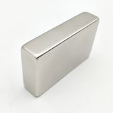 N52 Block Neodymium Magnet NdFeB for Generator