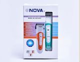 Nhc-8010 Baby Care Hair Cutting Machine Home Used Electric Rechargeable Hair Trimmer