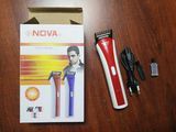 Nhc-8007 Hair Beauty Machine Men Professional Hair Trimmer