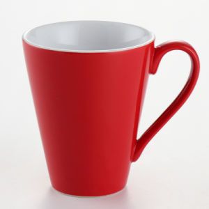 Promotion New Products Nice Ceramic Type Stoneware Custom Mug Cups for Bulk Sale