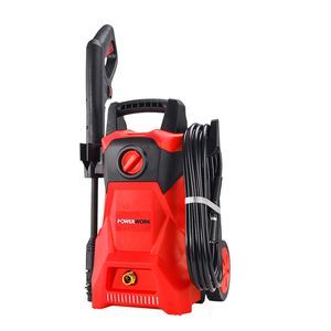 High Quality Jet Cleaner Portable Car Washing Machine Durable High Pressure Washer
