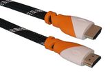 HDMI Cable, Double Color HDMI Cable