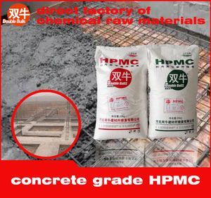 Building Material HPMC for Construction Additive, Motar, Concrete, Wall Putty, Coating