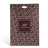 Custom Printed Cheap Durable Shipping Express Envelope / Plastic Mailing Courier Bag / Poly Mailer Bag for Clothes