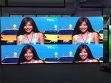 P1.875 Small Pitch HD LED Display Screens LED Advertising Video Wall