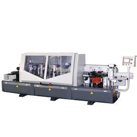 Jinan Economic Edge Banding Machine 6 Basic Edge Banding Fine Rough Rough Trimming