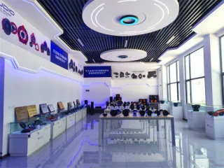 Hubei Yiming Electronic Technology Co., Ltd. factory image 2