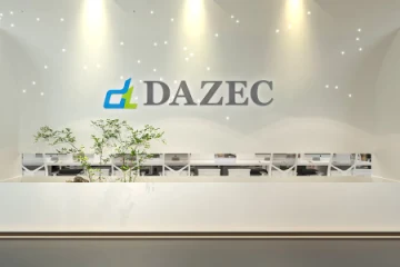 Dazec Electronic Co., Limited Mobile Phone Cases