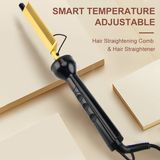 Hair Curler Automatic Curling Iron Hair Curlers Spiral