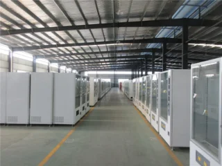 Hunan TCN Vending Machine Co., Ltd. Snack and Drink Vending Machines
