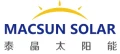 Macsun Solar Energy Technology Co., Limited logo