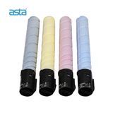 Asta Wholesale Color Copier Compatible Toner for Konica Minolta Bizhub C360 C451 C550 C650 C452 C552 C652 C454 C554 C654 C754