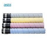 Asta Factory Wholesale Color Tn324 Copier Compatible Toner Cartridge for Konica Minolta Bizhub C258 C308 C368 C458 C558 C658
