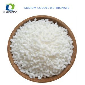 Personal Skin Care Product Raw Matericals Sodium Cocoyl Isethionate Sci with Top Quality