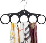 Anqi Factory Made Cheap Velvet Scarf Hanger Accessory Hanger Belt Hangerscarf Hanger