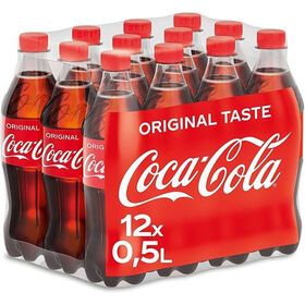 Coca Cola 330ml x 24 cans, Coca-Cola 1.5 liter 500ml 20oz Bottles Original Classic Coke Soft Drinks
