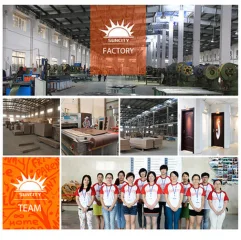 Yongkang Sun City Industrial Co., Ltd. factory image 4