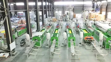 Yongkang Sun City Industrial Co., Ltd. factory image 5
