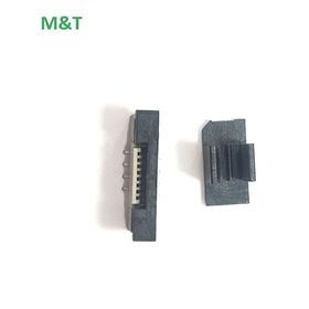 High quality 0.5 Pitch S/A ZIF Positive Vertical SMT type FPC connector for Portable electronics products