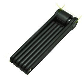 Security Anti-theft Safety Cycle Accessories Folding Bike Bicycle Lock For Electric Bike Motorcycle With Key  View More