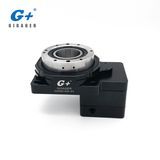 Rotary Platform Hollow for Welding Machine