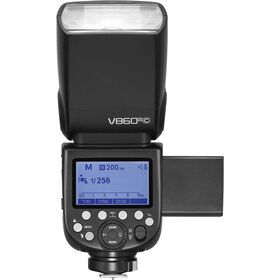 Godox  V860III TTL Studio godox v860 Flash Speedlite for Camera Flash