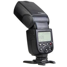 Godox TT600 Camera Flash Speedlite with Built-in 2.4G Wireless Transmission CompatiblePopular