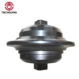 Tbm Cutting Tools for Underground Construction