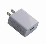5V1a Mini USB Power Adapter with CE RoHS