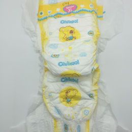 Chikool Baby Diapers Economic Baby Diapers Supplier cloth nappy from MEGASOFT