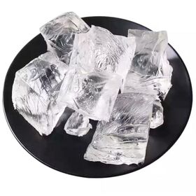 Free Sample Wholesale Bulk Wholesale Jelly Wax High Quality Hard Gel Wax Bulk  Transparent Soft Jelly Wax