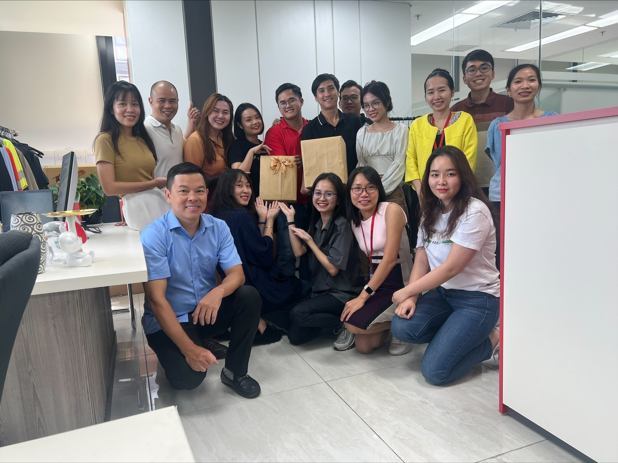 4M Green World Corporation Coffee