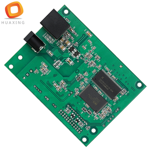 ODM OEM Prototype Manufacturing 2Layer 4Layer 6 Layer Pcba Audio PCB Assembly Solar Inverter PCB