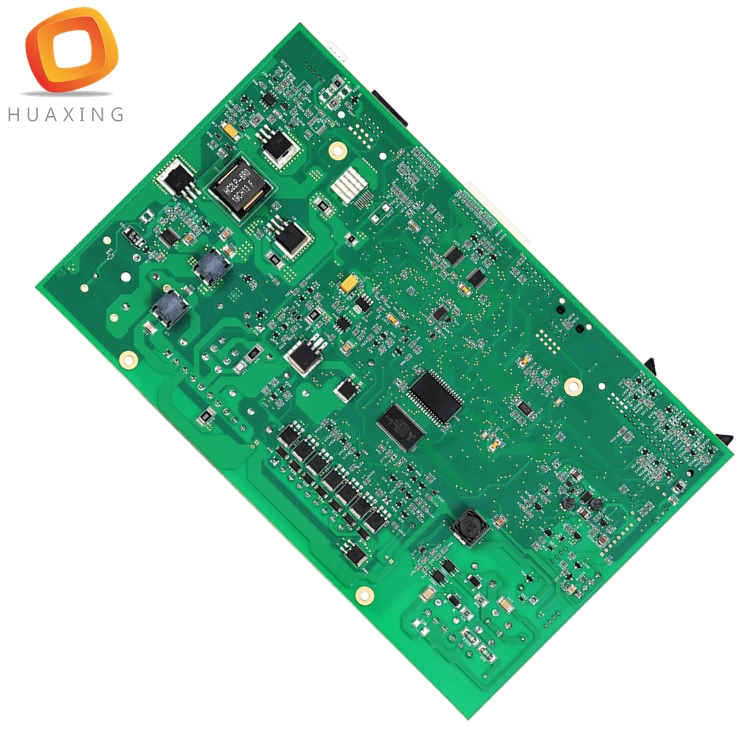 Shenzhen Customized Manufacturer SMT DIP SMD  Flexible Circuit Board PCBA PCB Assembly