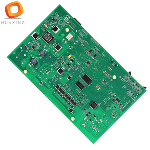 Shenzhen Customized Manufacturer SMT DIP SMD  Flexible Circuit Board PCBA PCB Assembly