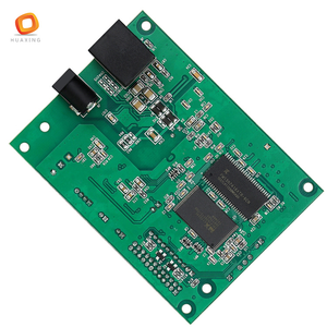 Shenzhen Automotive Electronics Oem Odm Service Smt Custom Multilayer Pcb Board Assembly Fast Pcb Pcba