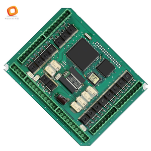 China Electronic Products Pcb Pcba Supplier Multilayer Pcba Pcb Assembly Service Bom List Purchase Service Supplier