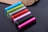 Portable Power Bank Mobile Charger 2600mAh