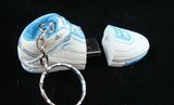 Custom Logo Sports Shoes Sneakers USB Flash Disk