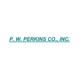 P W Perkins Co Inc logo
