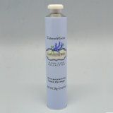 Basic Customization Processing Cosmetic Packaging Octagonal Cap 35ml Hand Cream Metal Hair Dye Toothpaste Pet Nutrition Body Aluminum Tube